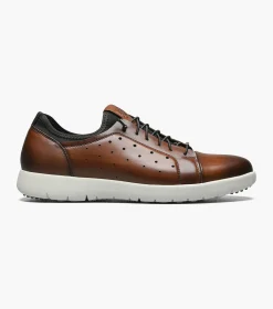Stacy Adams Halden Lace Up Sneaker