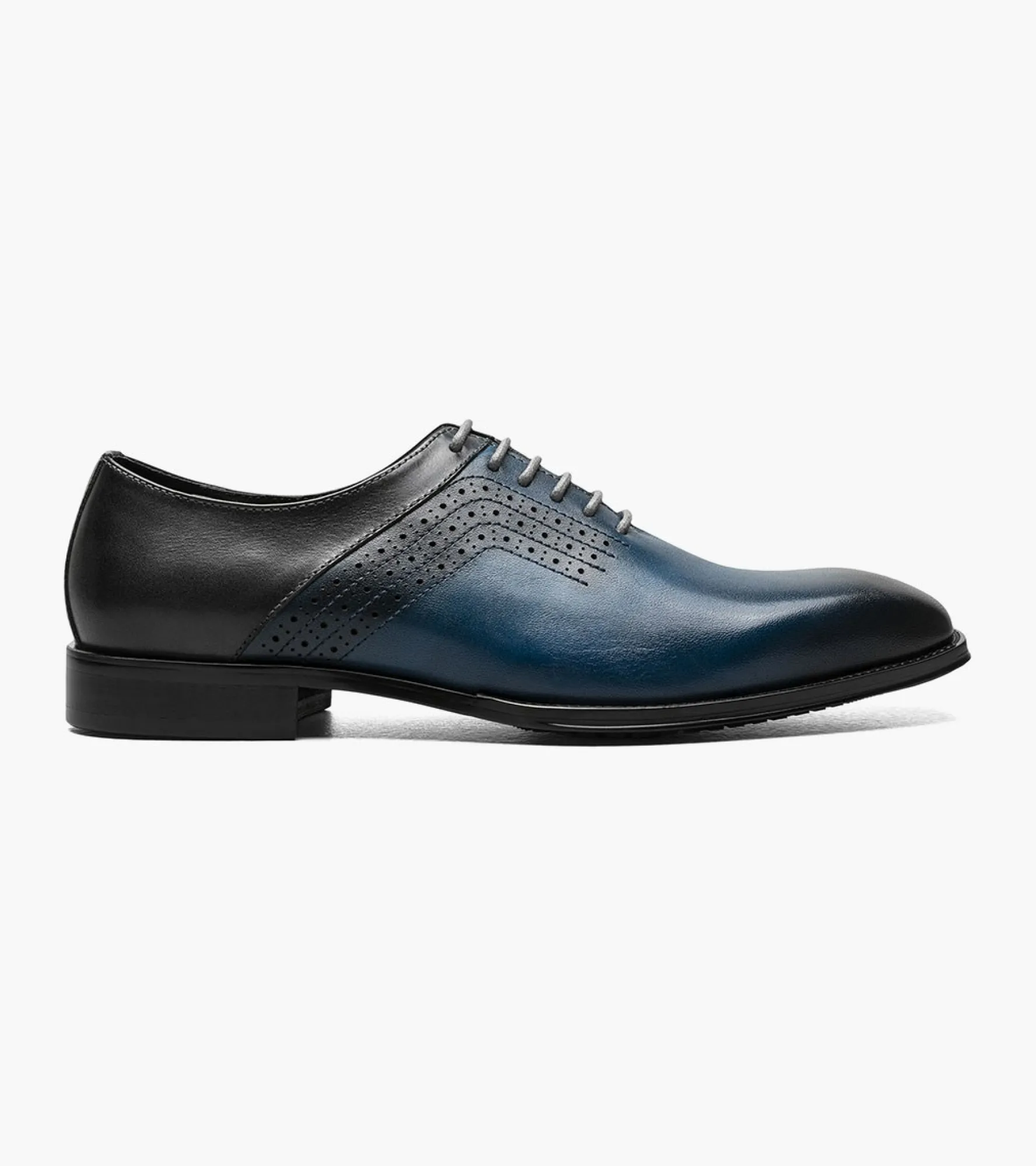 Stacy Adams Halloway Plain Toe Oxford