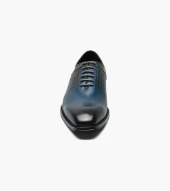 Stacy Adams Halloway Plain Toe Oxford