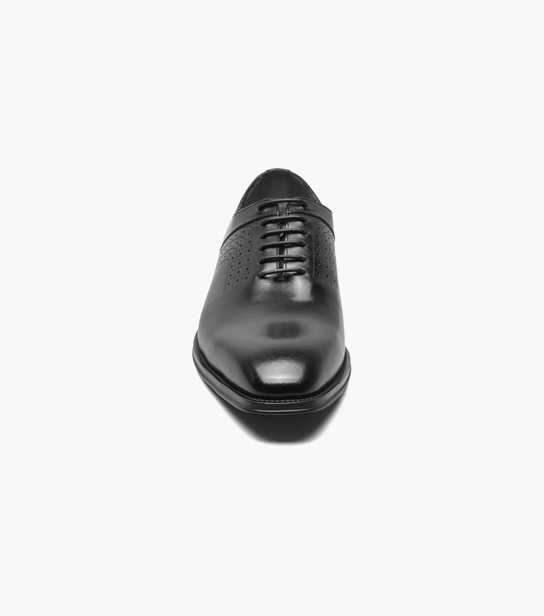 Stacy Adams Halloway Plain Toe Oxford