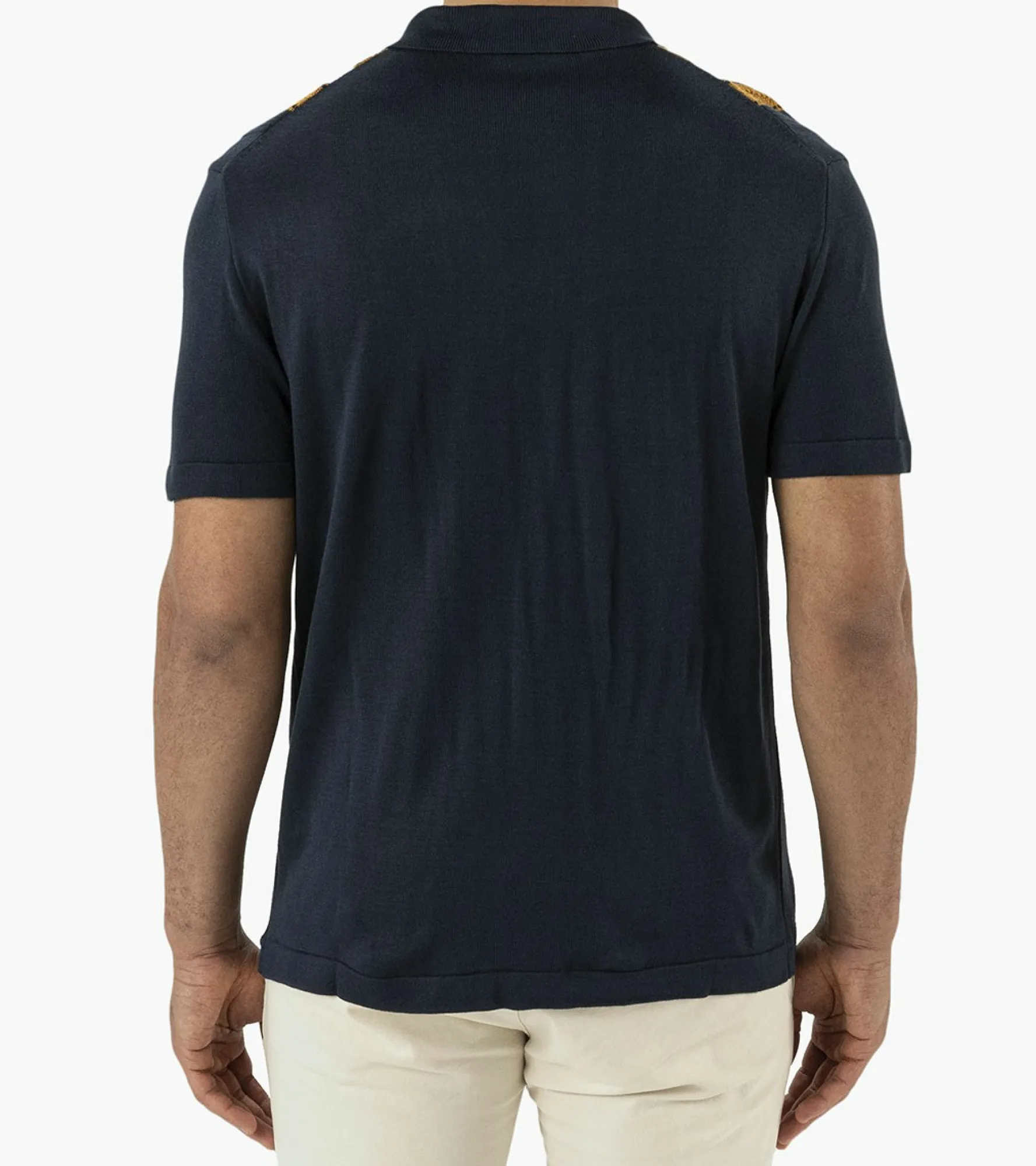Stacy Adams Hector Button Down Shirt