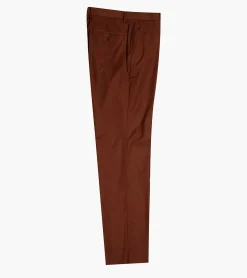 Stacy Adams Hoffman 3 Piece Vested Suit
