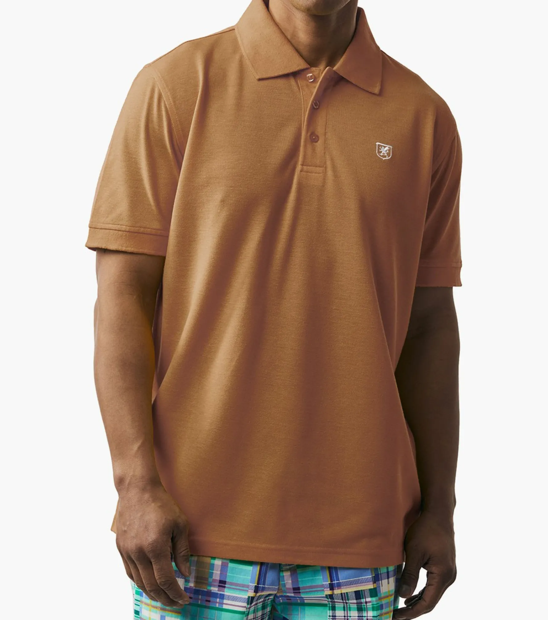 Stacy Adams Holborn Polo Shirt
