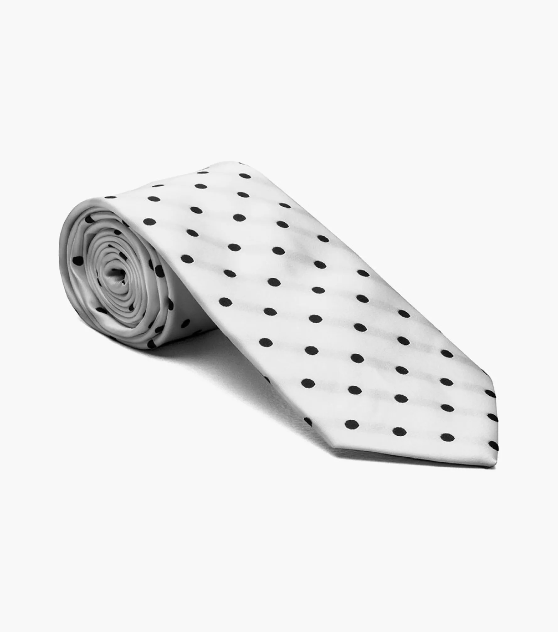 Stacy Adams Homer Tie & Hanky Set