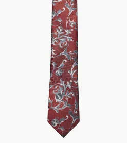 Stacy Adams Ignacio Tie & Hanky Set