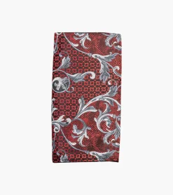 Stacy Adams Ignacio Tie & Hanky Set