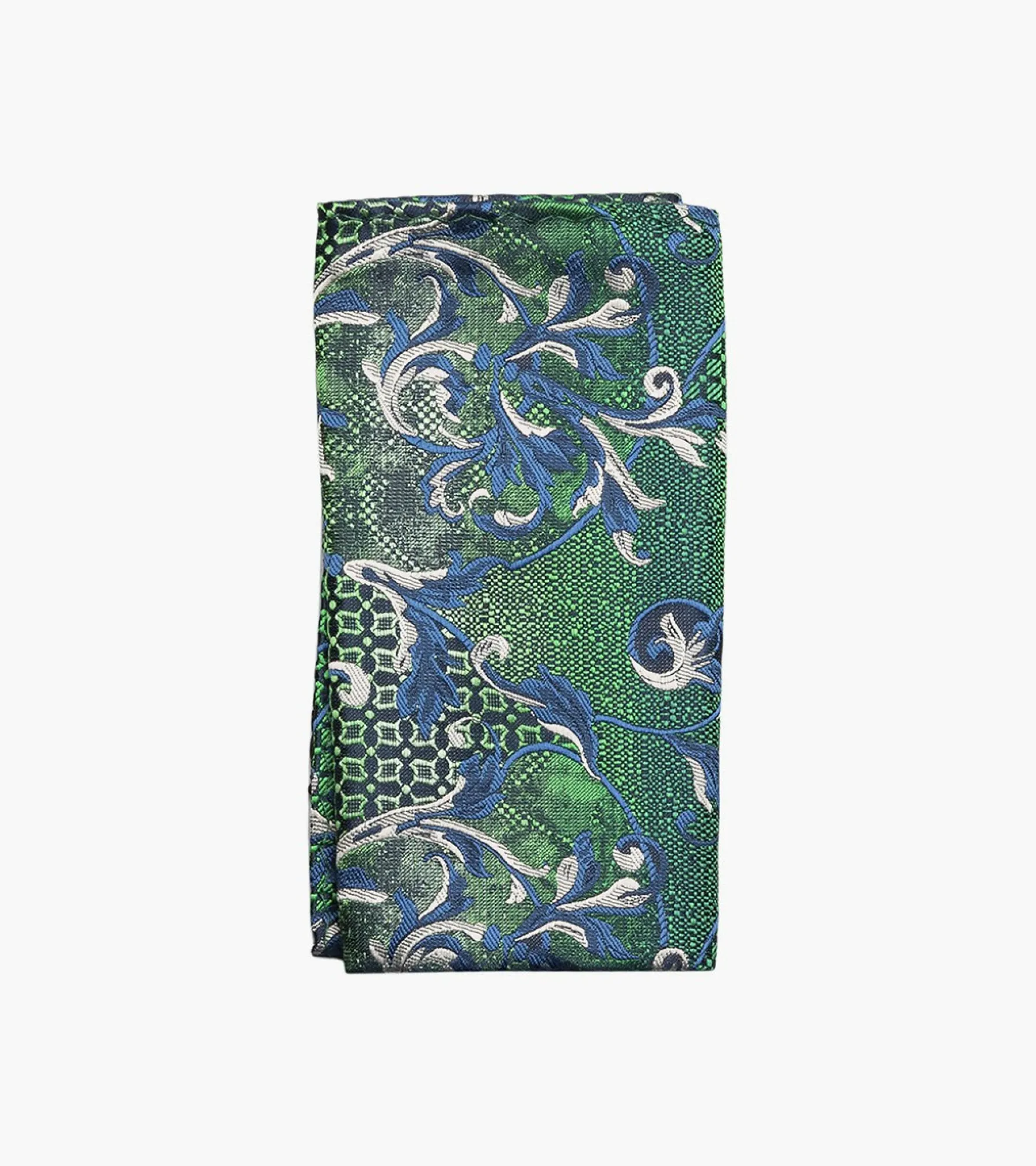 Stacy Adams Ignacio Tie & Hanky Set
