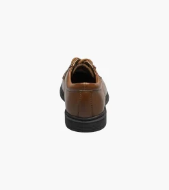 Stacy Adams Infants Austin Plain Toe Oxford