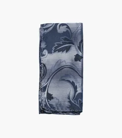 Stacy Adams Ismael Tie & Hanky Set