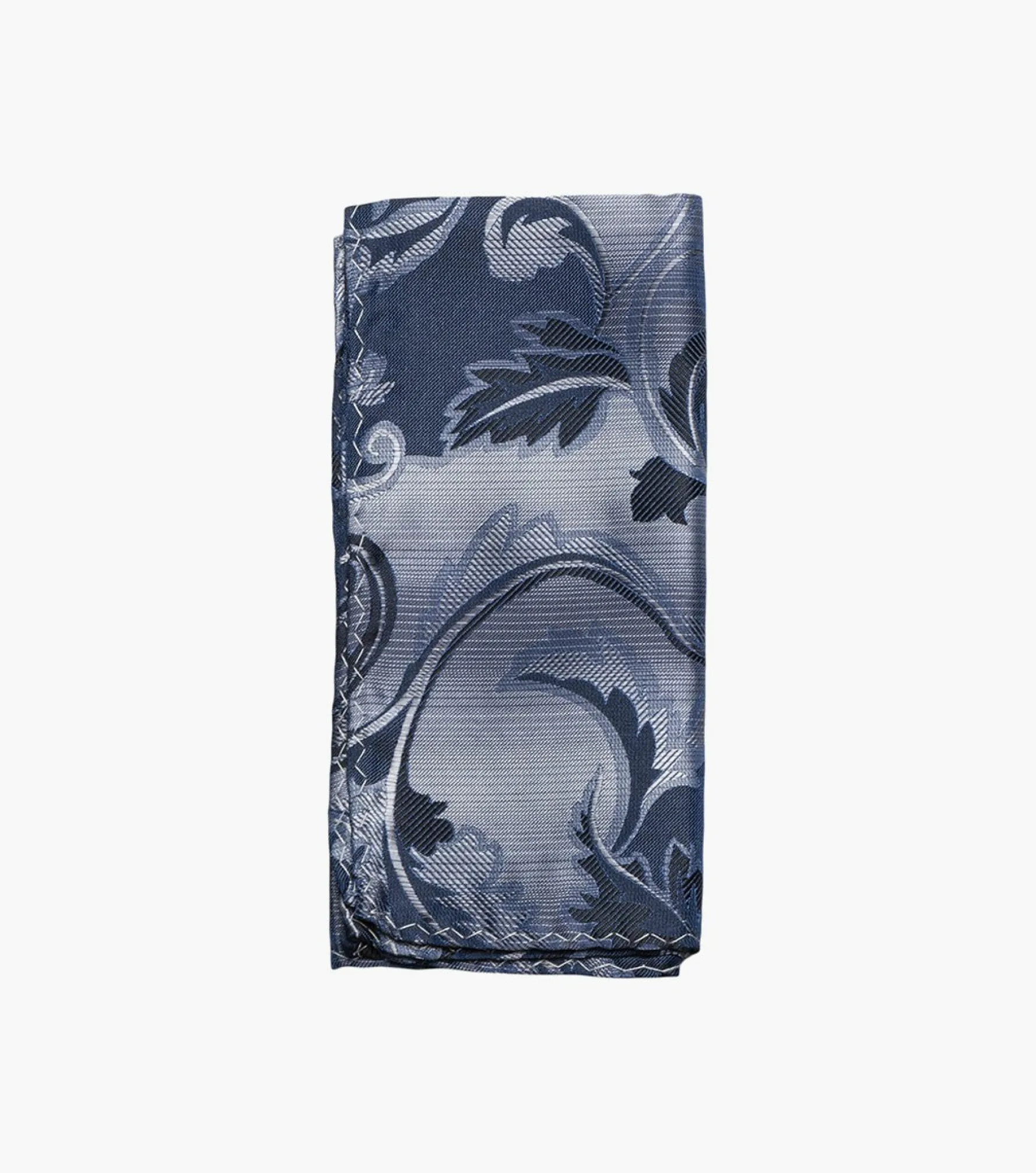 Stacy Adams Ismael Tie & Hanky Set