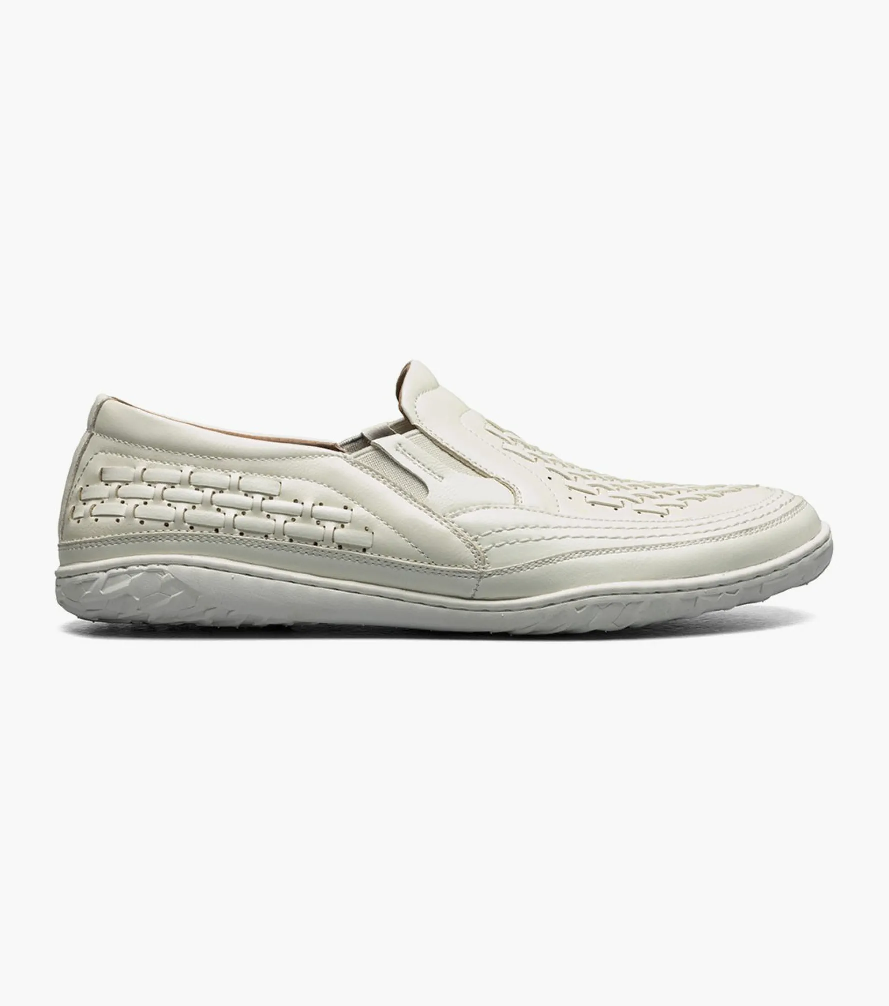 Stacy Adams Ithaca Moc Toe Slip On