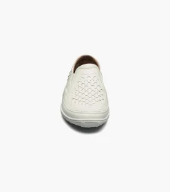 Stacy Adams Ithaca Moc Toe Slip On