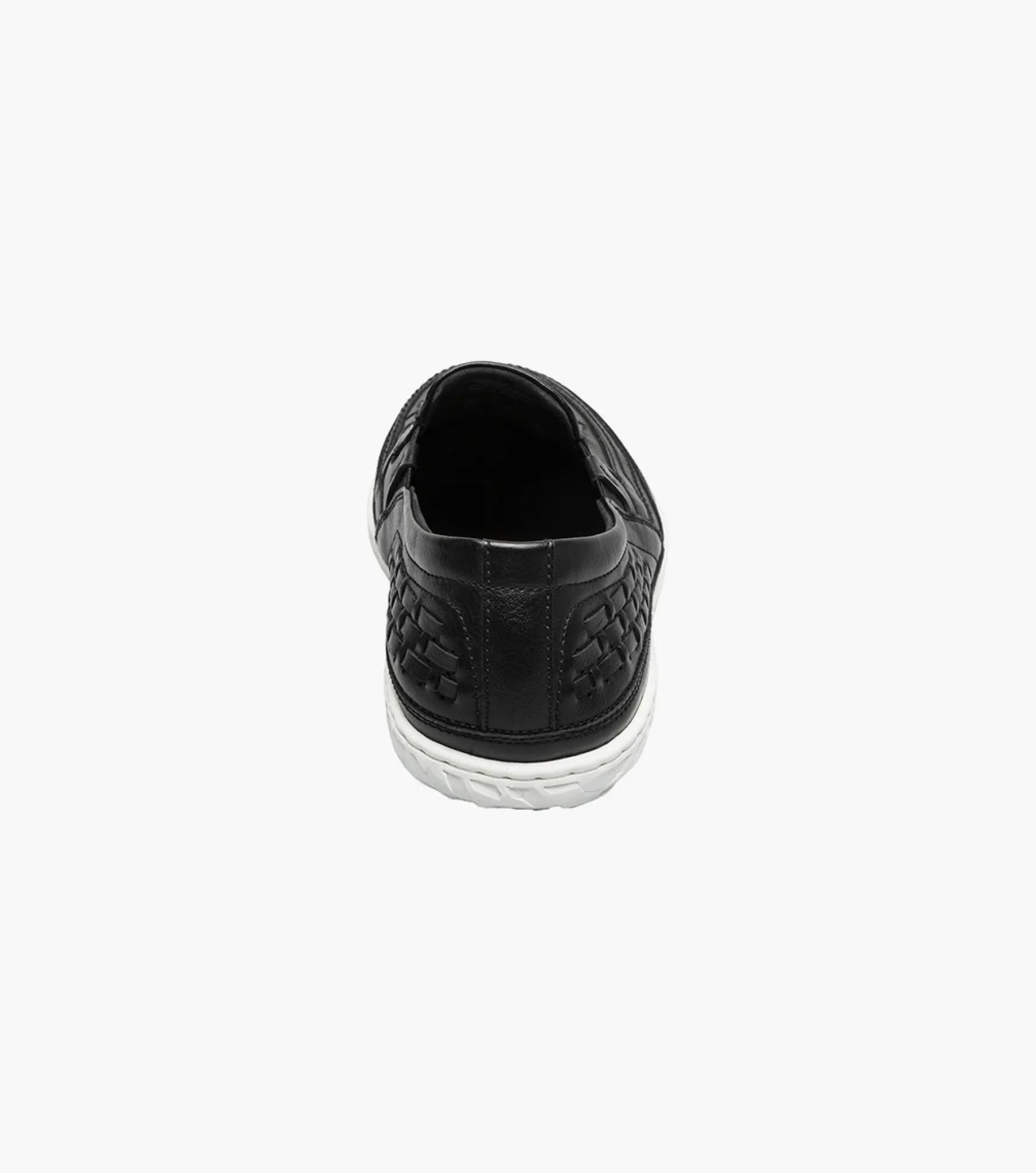 Stacy Adams Ithaca Moc Toe Slip On