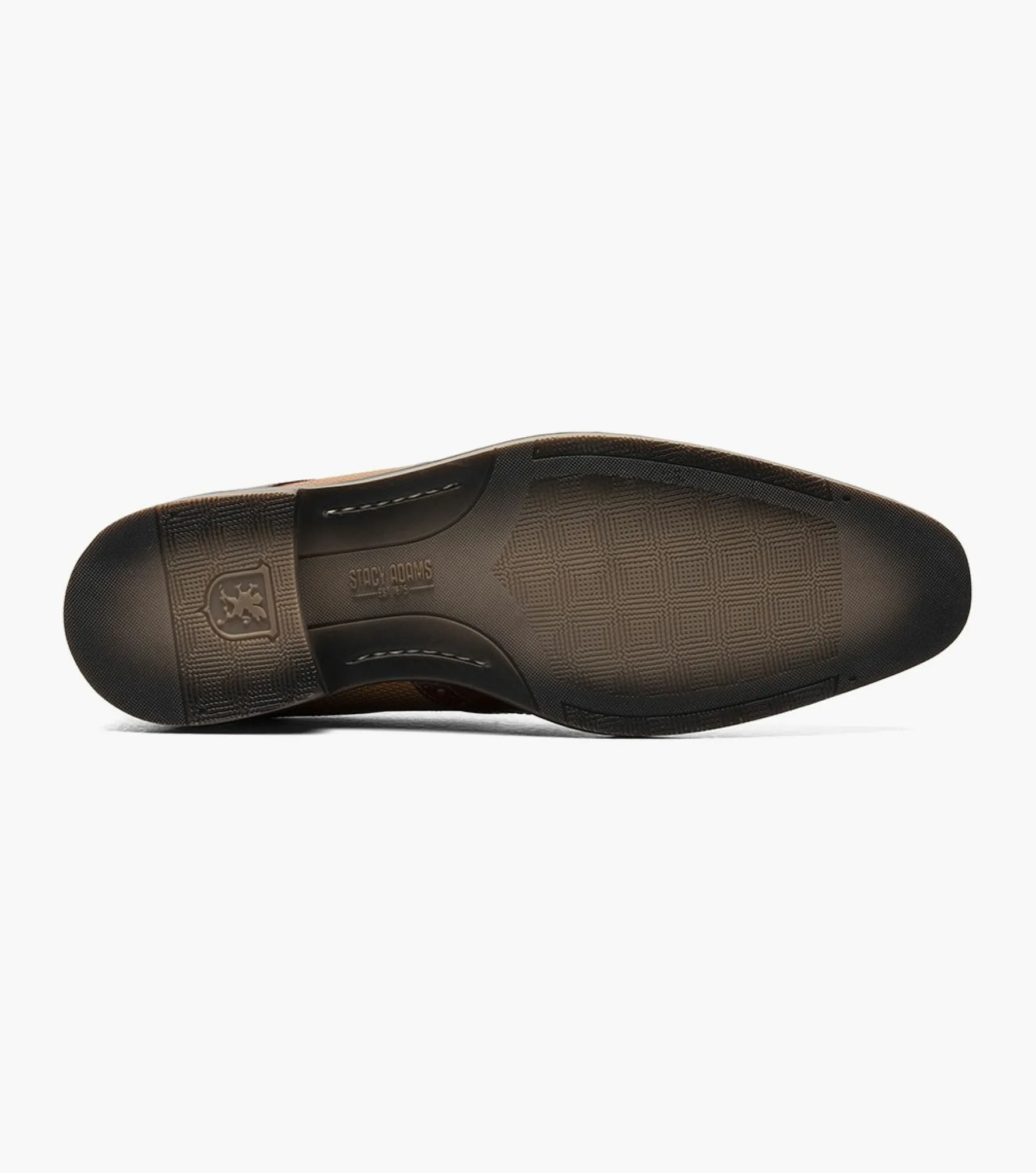Stacy Adams Joss Wingtip Oxford
