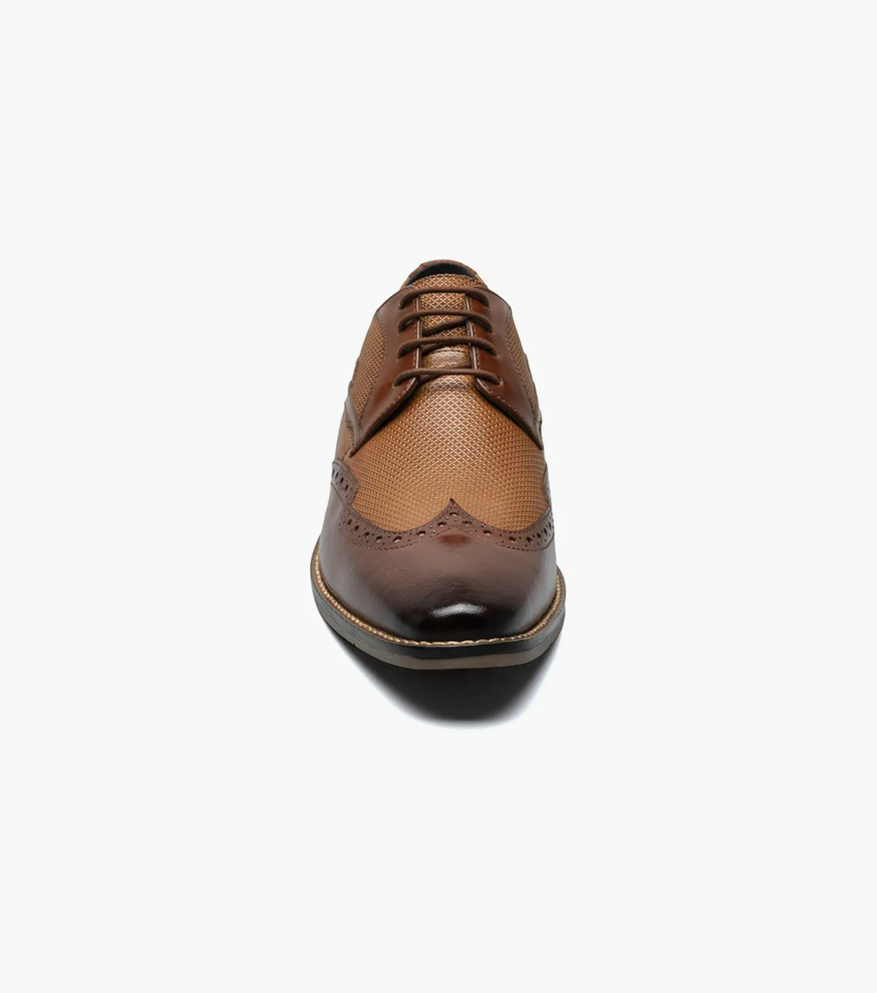 Stacy Adams Joss Wingtip Oxford