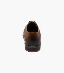 Stacy Adams Joss Wingtip Oxford