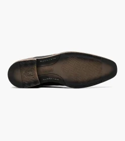 Stacy Adams Joss Wingtip Oxford