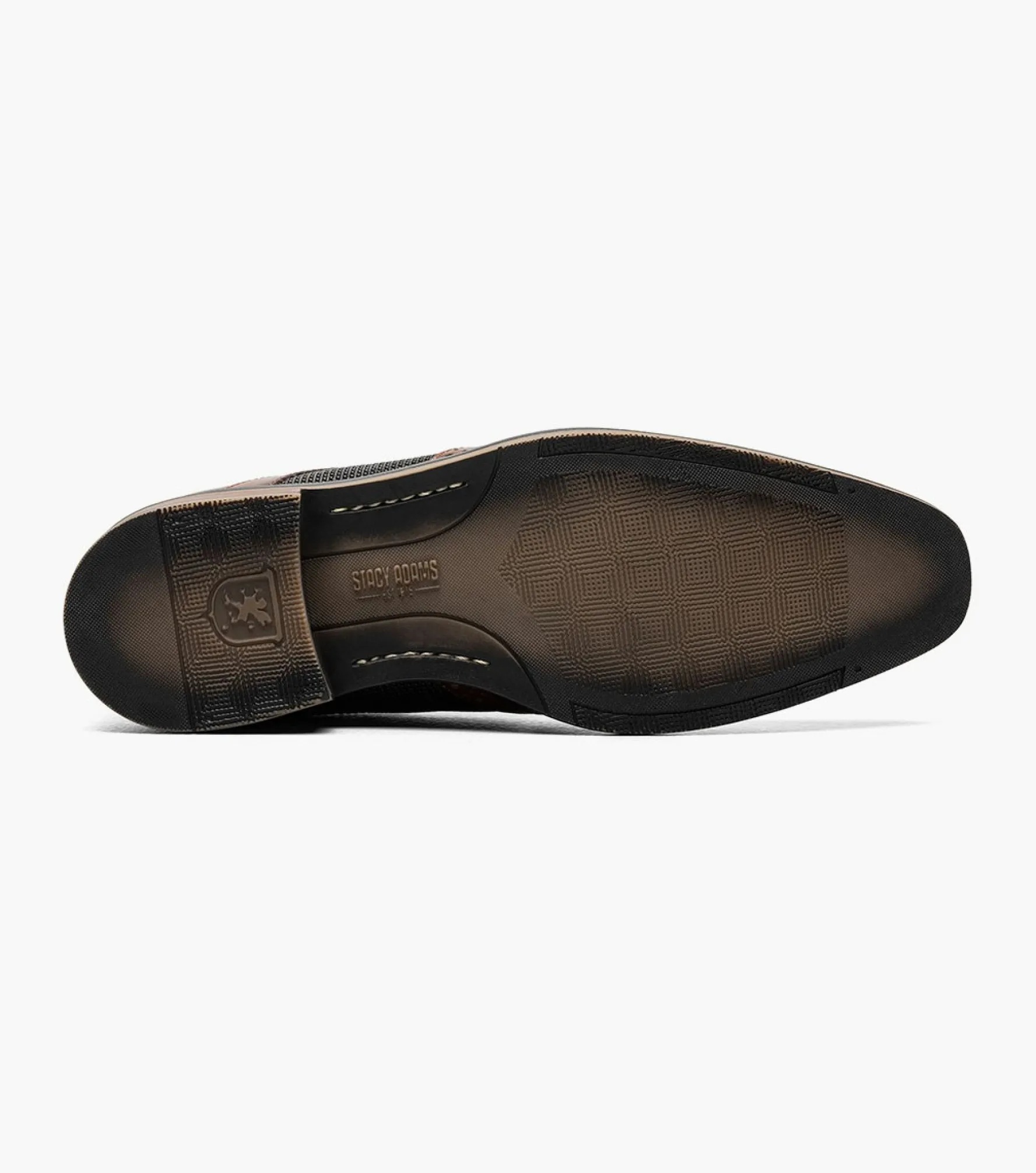 Stacy Adams Joss Wingtip Oxford