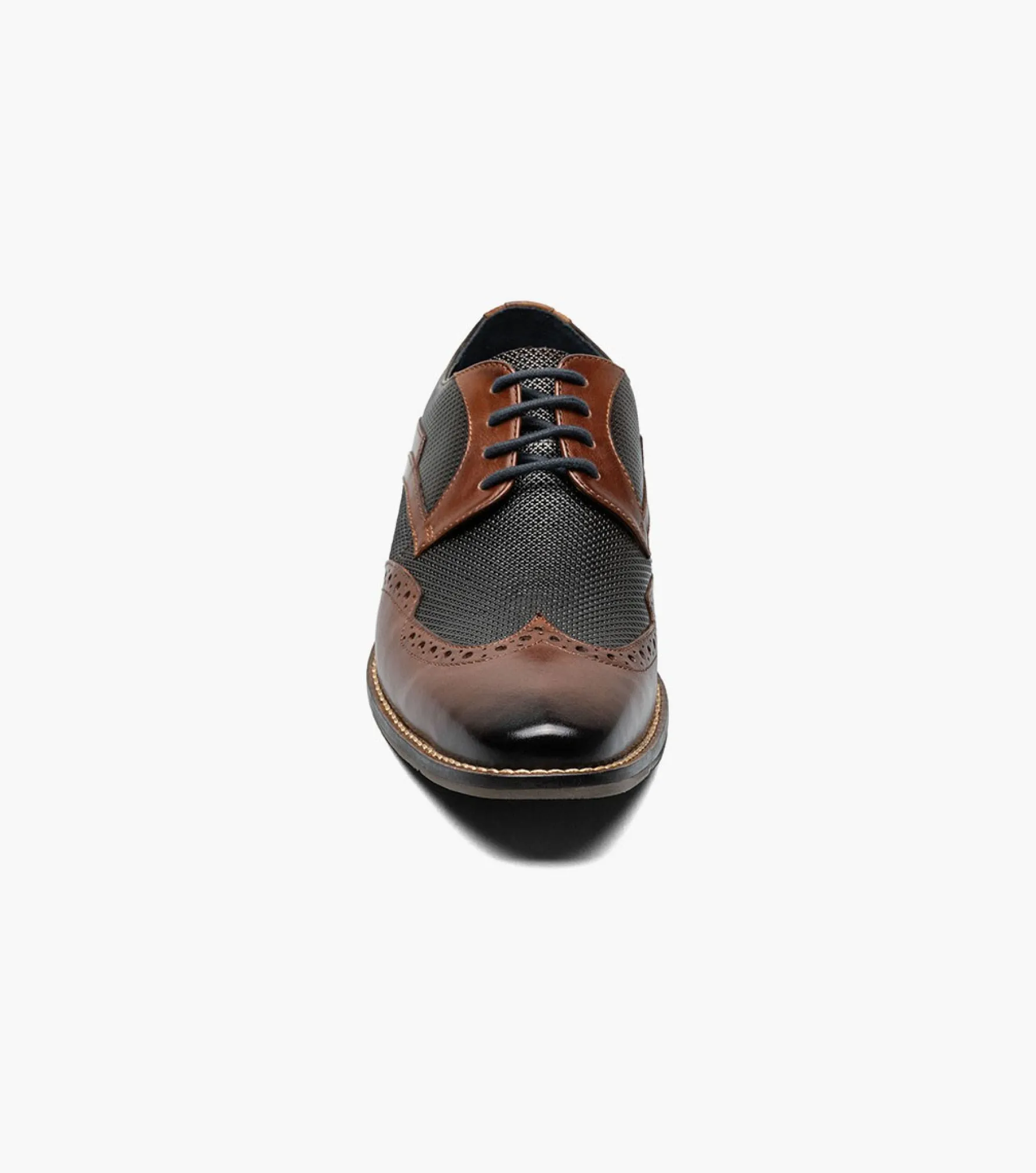 Stacy Adams Joss Wingtip Oxford
