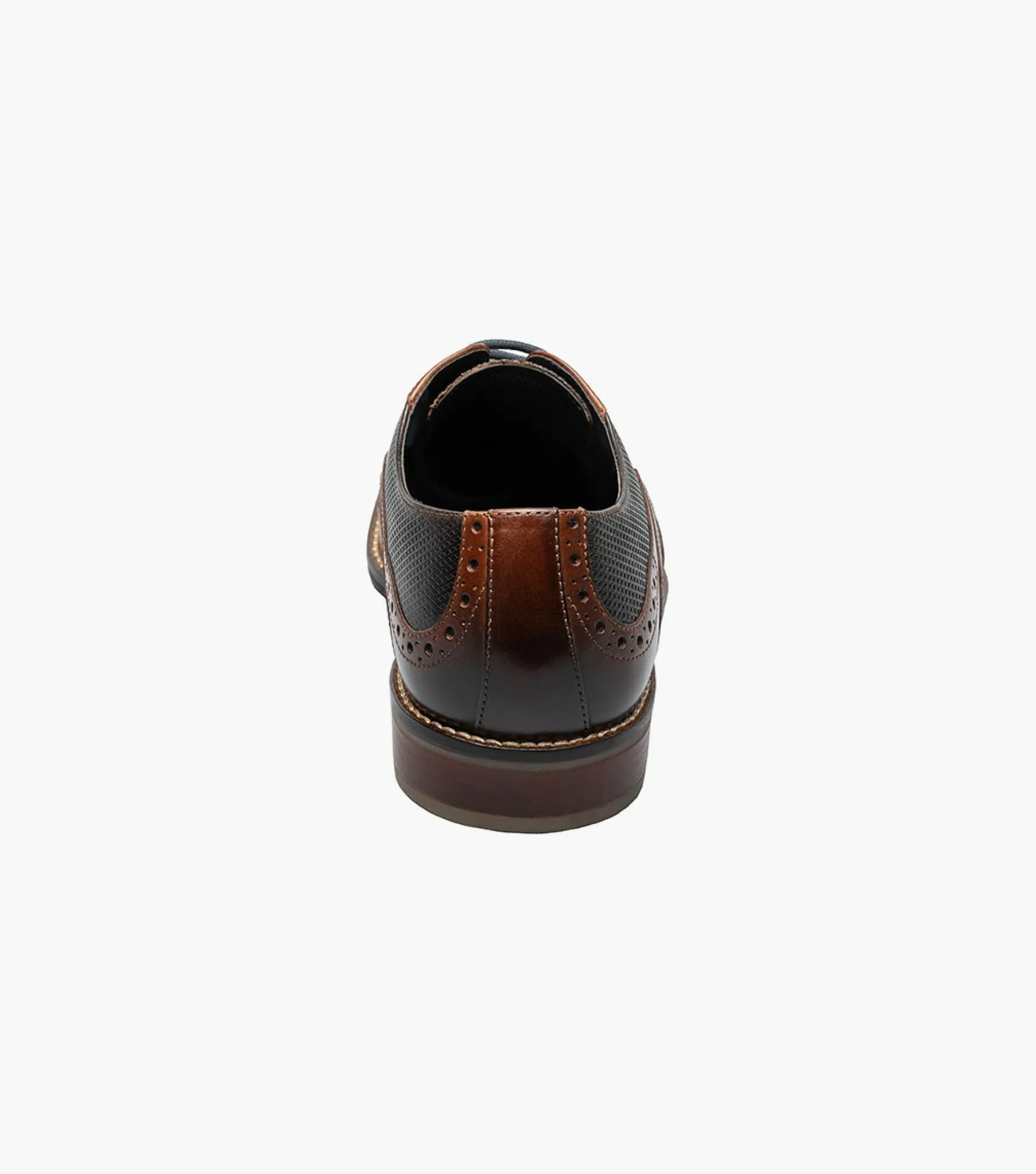 Stacy Adams Joss Wingtip Oxford