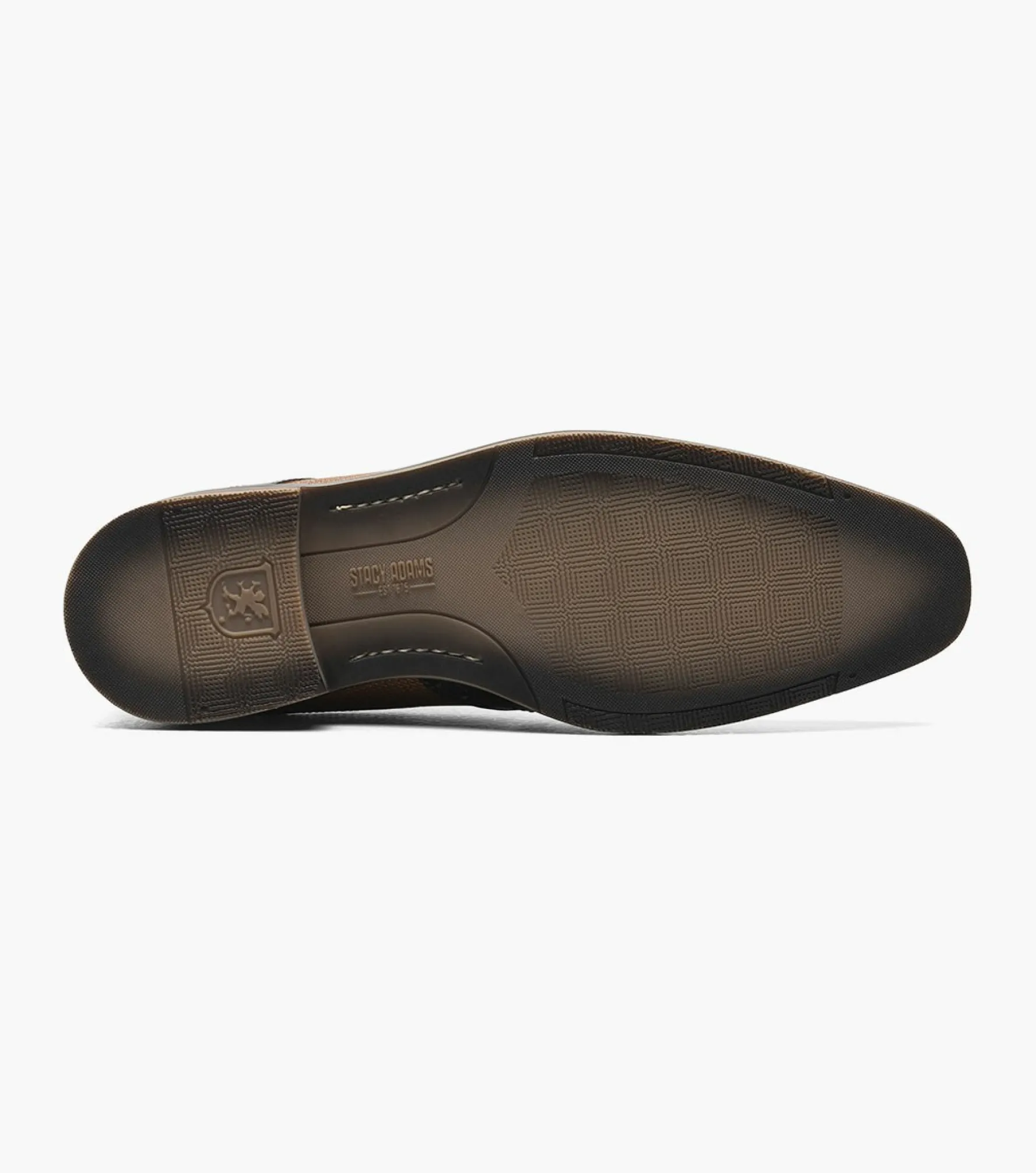 Stacy Adams Joss Wingtip Oxford