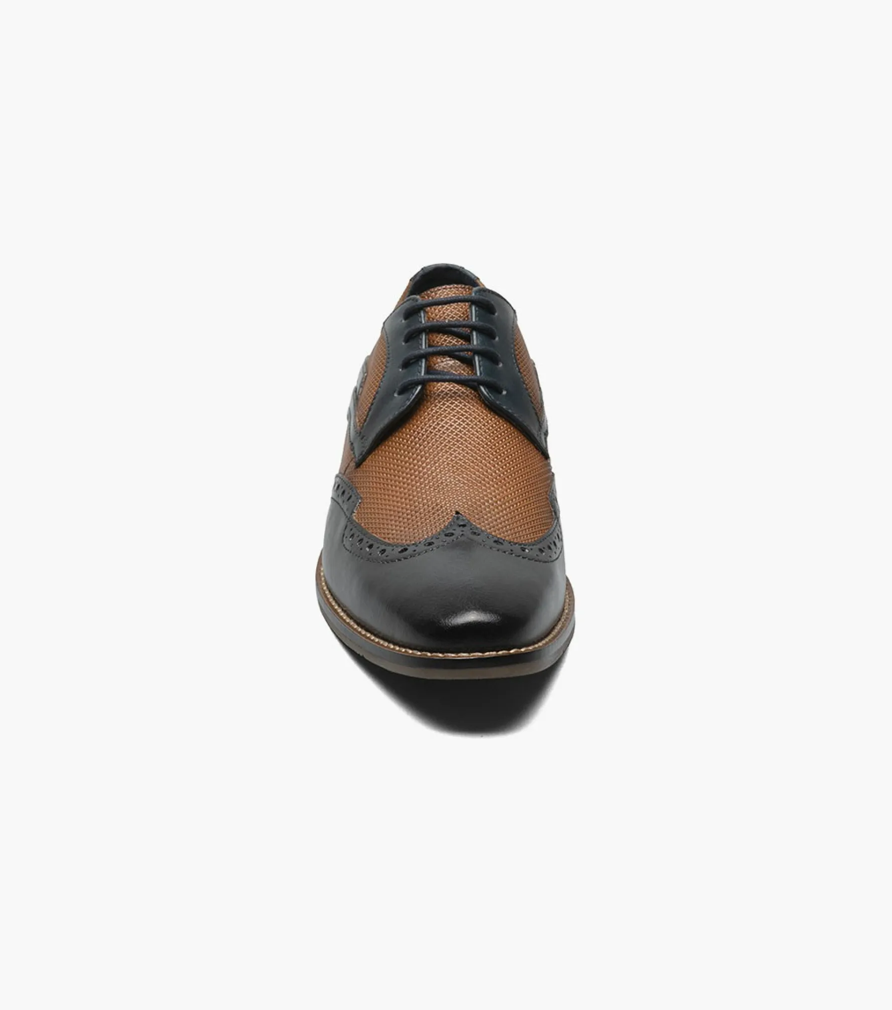 Stacy Adams Joss Wingtip Oxford
