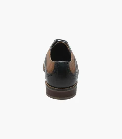Stacy Adams Joss Wingtip Oxford