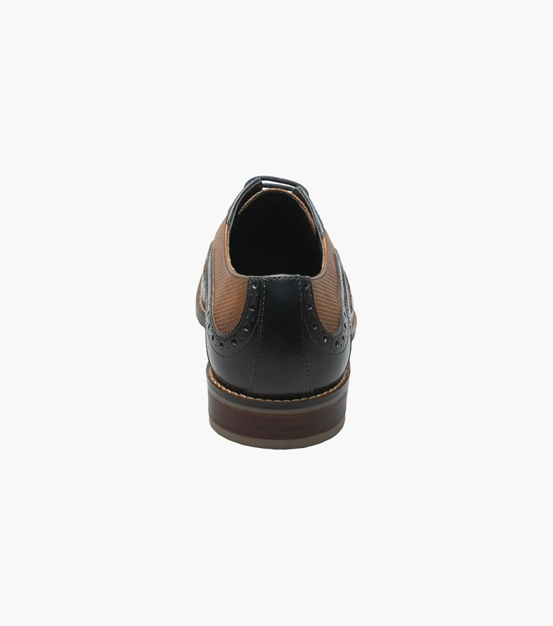 Stacy Adams Joss Wingtip Oxford