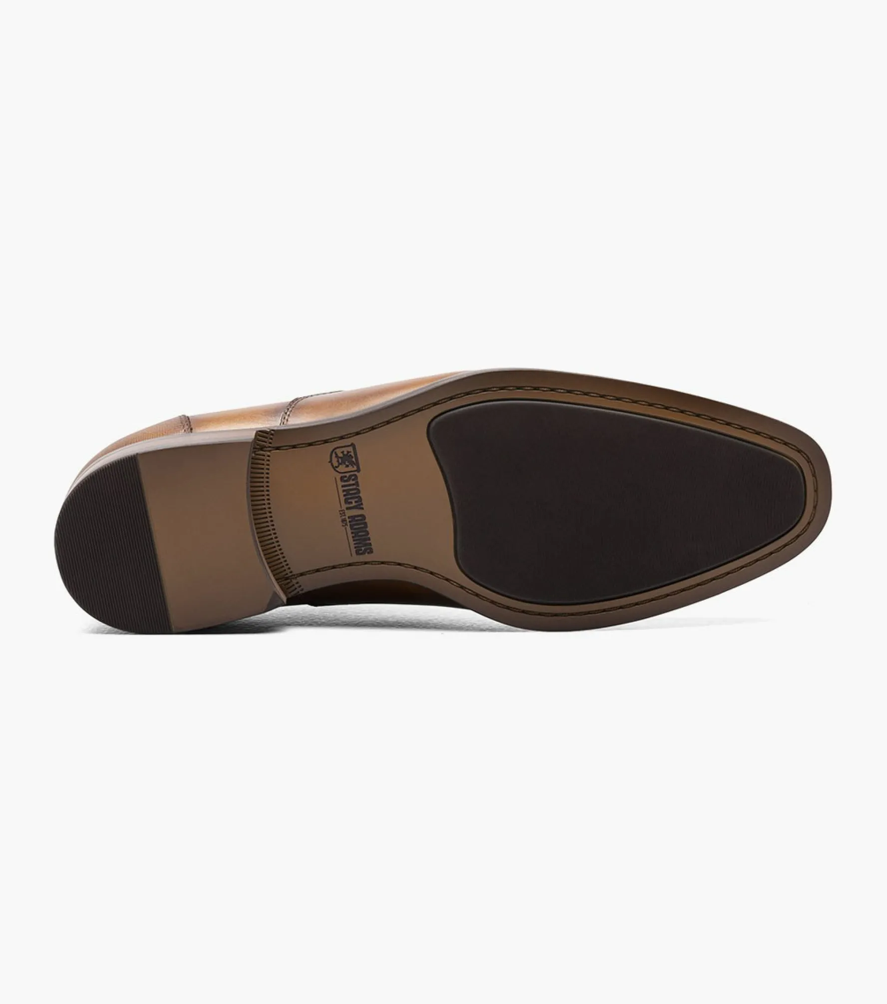 Stacy Adams Kaine Wingtip Oxford