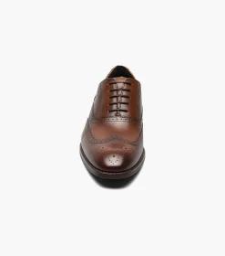Stacy Adams Kaine Wingtip Oxford