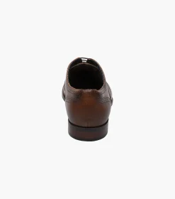 Stacy Adams Kaine Wingtip Oxford