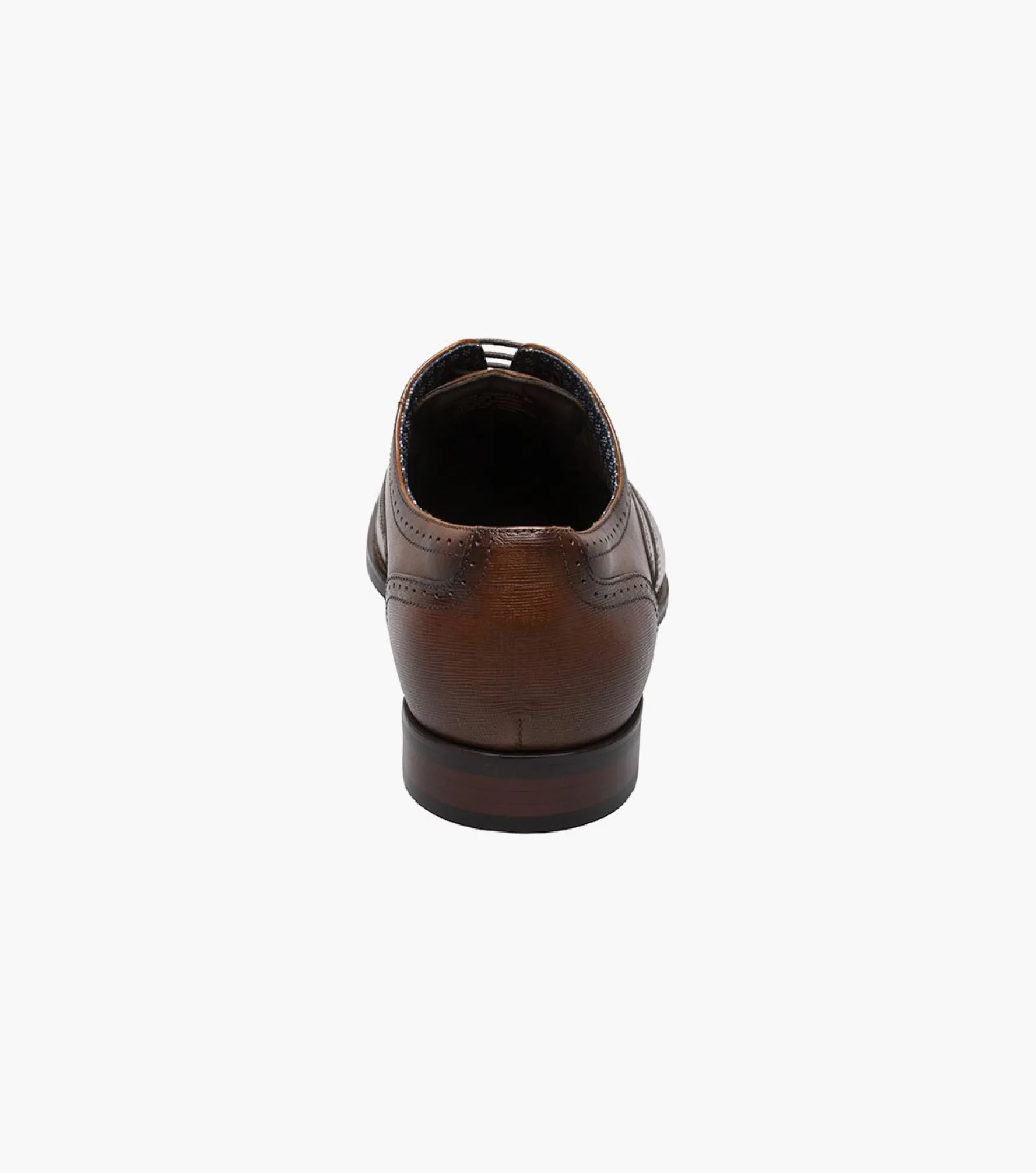 Stacy Adams Kaine Wingtip Oxford