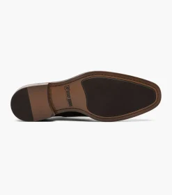 Stacy Adams Kaine Wingtip Oxford