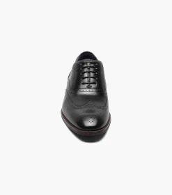Stacy Adams Kaine Wingtip Oxford