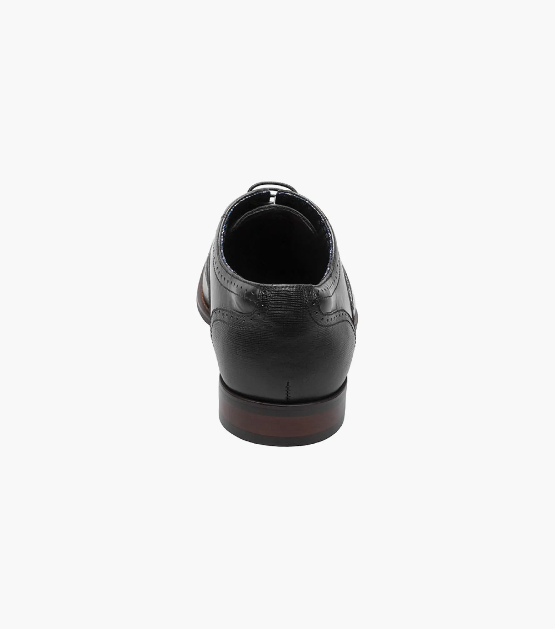 Stacy Adams Kaine Wingtip Oxford