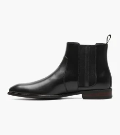 Stacy Adams Kalen Plain Toe Chelsea Boot