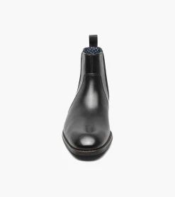 Stacy Adams Kalen Plain Toe Chelsea Boot