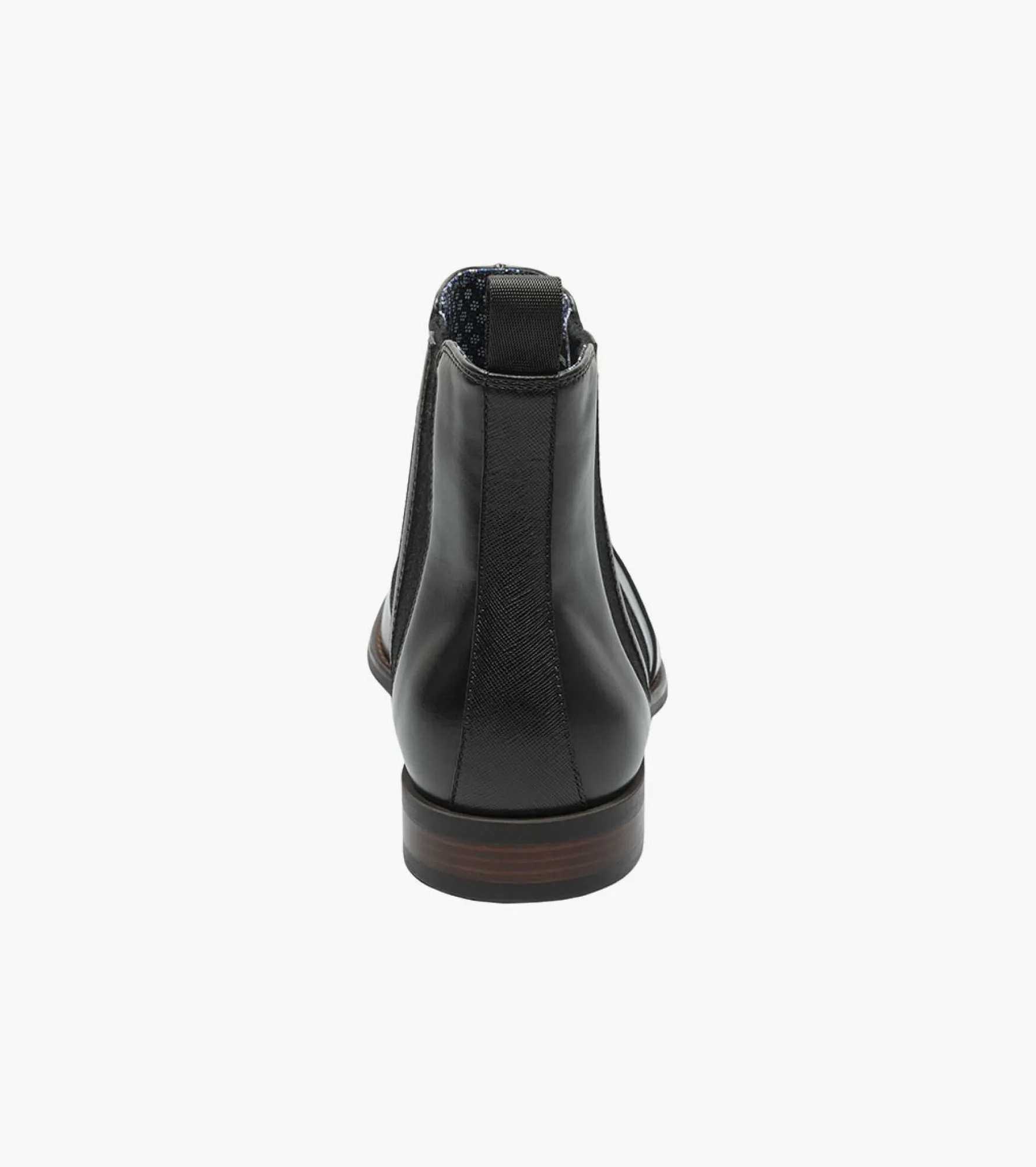Stacy Adams Kalen Plain Toe Chelsea Boot