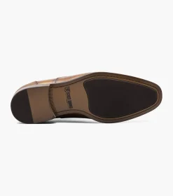 Stacy Adams Kallum Cap Toe Oxford