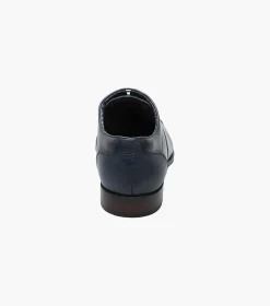 Stacy Adams Kallum Cap Toe Oxford