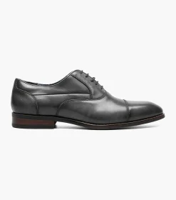 Stacy Adams Kallum Cap Toe Oxford