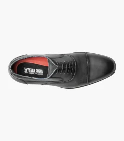 Stacy Adams Kallum Cap Toe Oxford