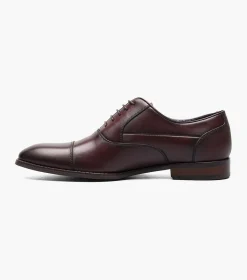 Stacy Adams Kallum Cap Toe Oxford