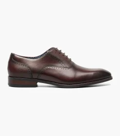 Stacy Adams Kalvin Plain Toe Oxford