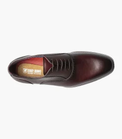 Stacy Adams Kalvin Plain Toe Oxford
