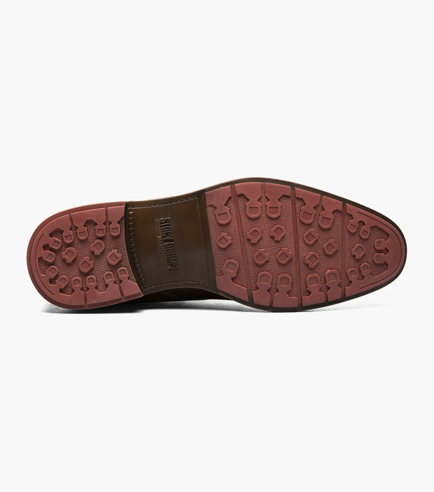 Stacy Adams Kayden Plain Toe Chelsea Boot