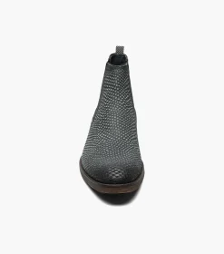 Stacy Adams Kayden Plain Toe Chelsea Boot