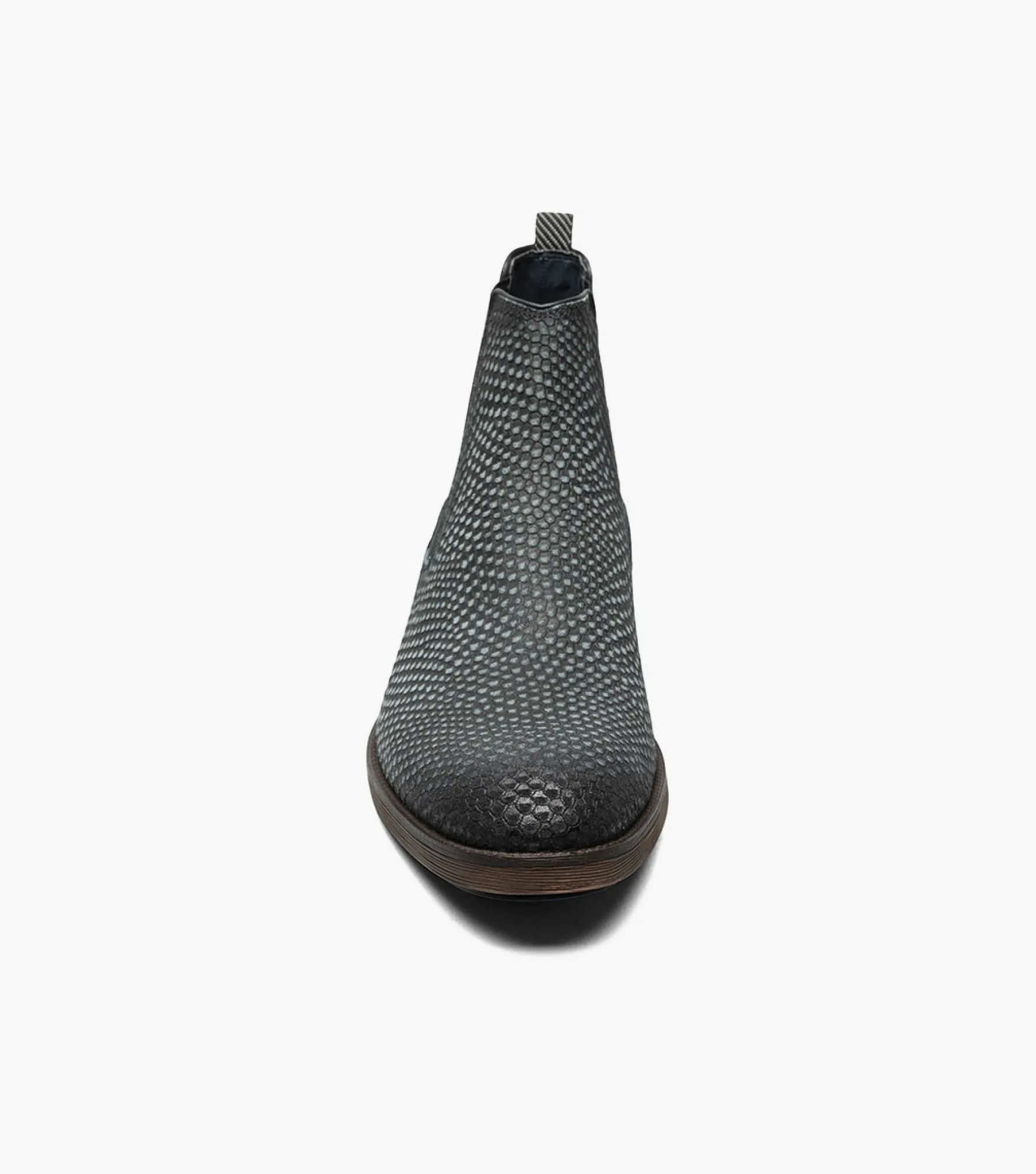 Stacy Adams Kayden Plain Toe Chelsea Boot