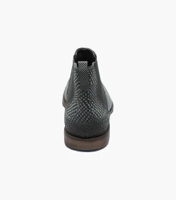 Stacy Adams Kayden Plain Toe Chelsea Boot