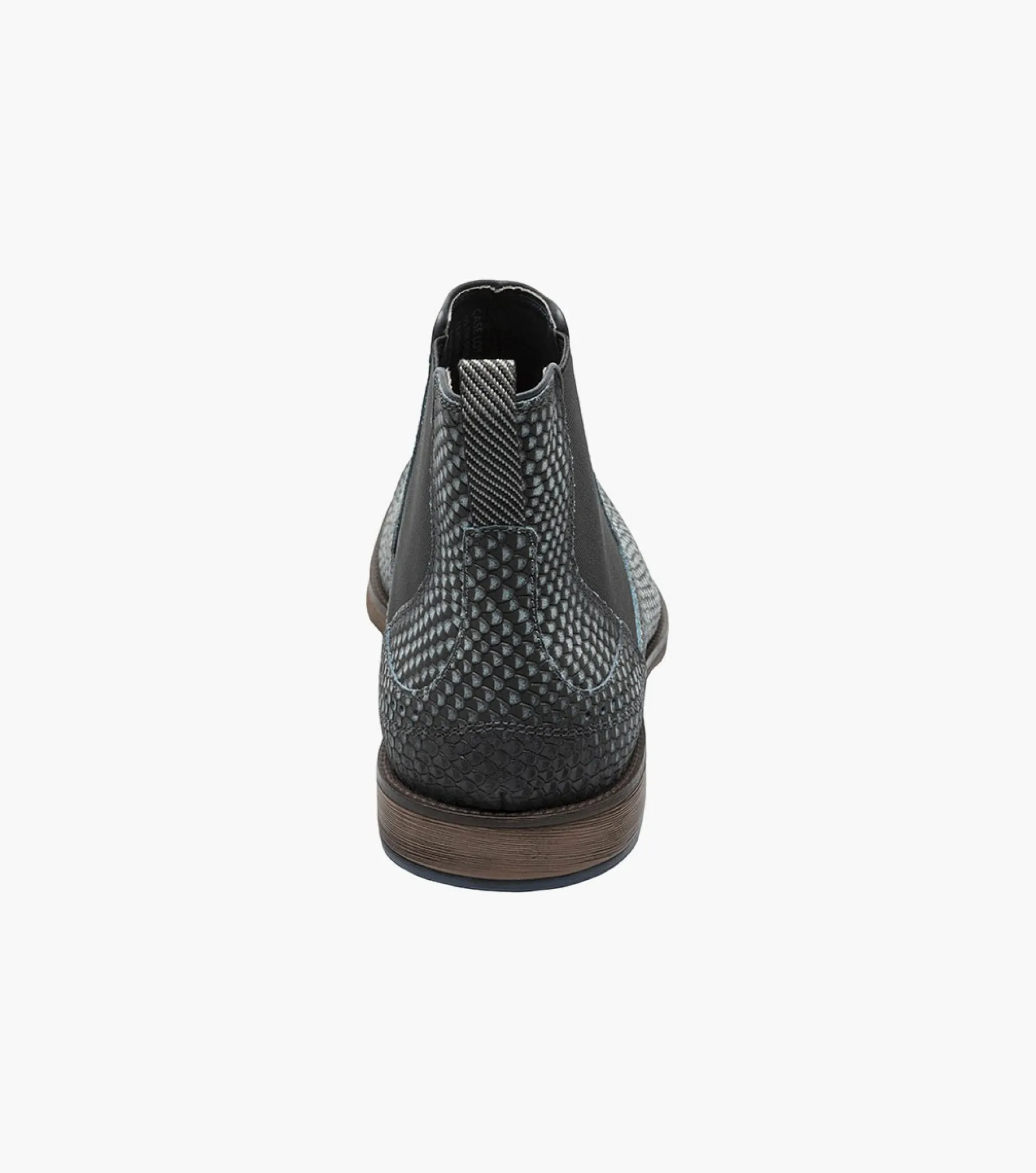 Stacy Adams Kayden Plain Toe Chelsea Boot